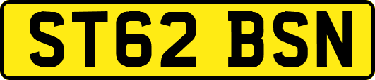 ST62BSN