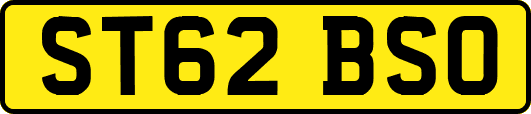 ST62BSO