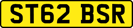 ST62BSR