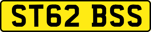 ST62BSS