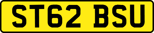 ST62BSU