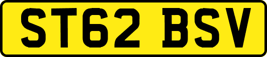 ST62BSV