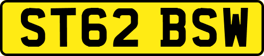 ST62BSW