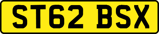 ST62BSX
