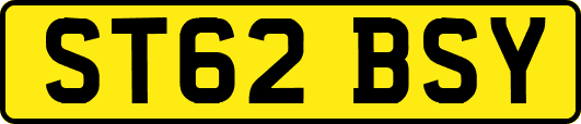 ST62BSY