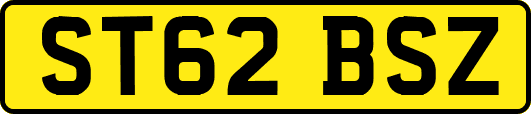 ST62BSZ