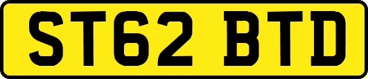 ST62BTD