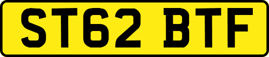 ST62BTF