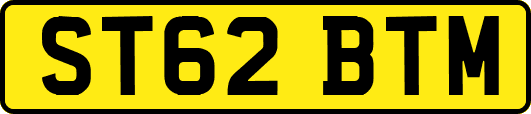ST62BTM