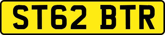 ST62BTR