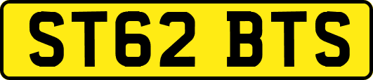 ST62BTS