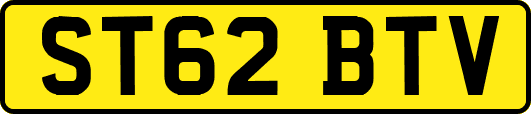 ST62BTV