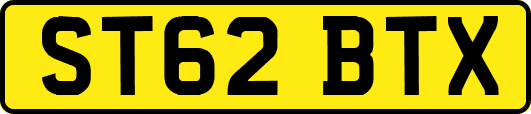 ST62BTX