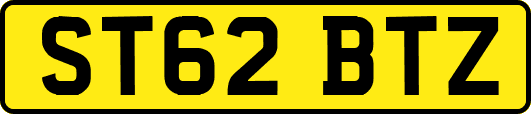 ST62BTZ