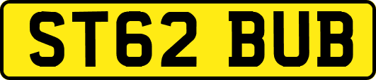 ST62BUB
