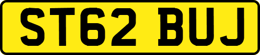 ST62BUJ