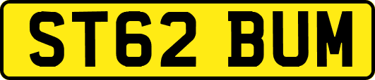 ST62BUM