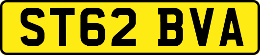 ST62BVA