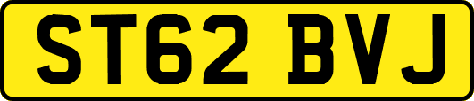 ST62BVJ