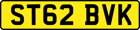 ST62BVK