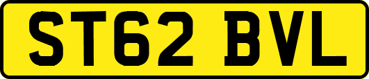 ST62BVL