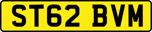 ST62BVM