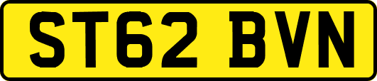 ST62BVN