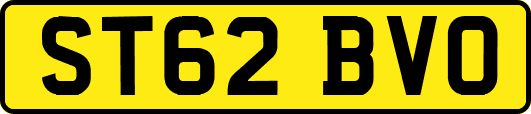 ST62BVO