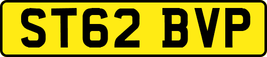 ST62BVP