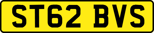 ST62BVS