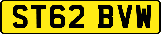 ST62BVW