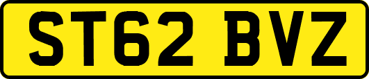 ST62BVZ