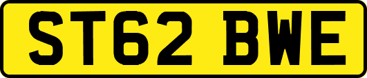 ST62BWE