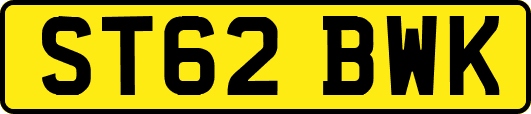ST62BWK