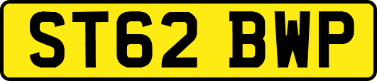 ST62BWP