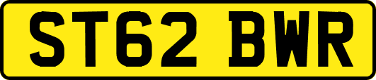ST62BWR