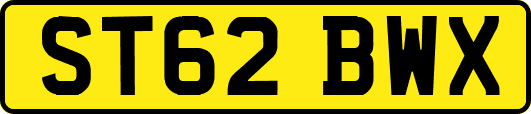 ST62BWX