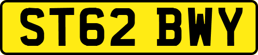 ST62BWY