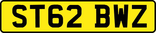 ST62BWZ