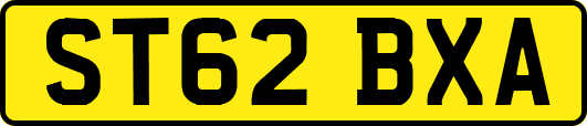 ST62BXA