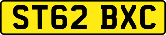 ST62BXC