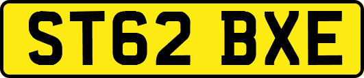 ST62BXE