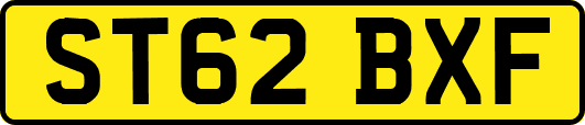 ST62BXF