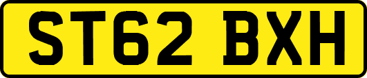 ST62BXH