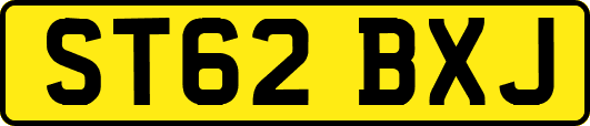 ST62BXJ