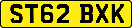 ST62BXK