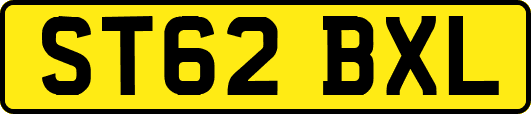 ST62BXL
