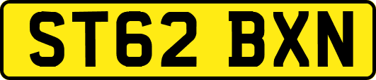 ST62BXN