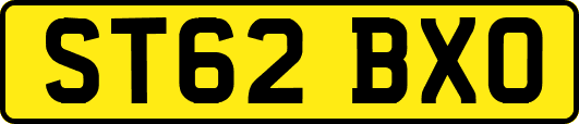 ST62BXO