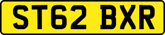 ST62BXR